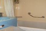 Deluxe Oceanview Stateroom Picture