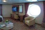 Sky Suite Stateroom Picture