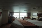 Concierge Class Stateroom Picture