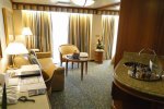 Suite Stateroom Picture