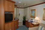 Suite Stateroom Picture