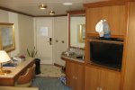 Suite Stateroom Picture