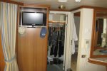 Suite Stateroom Picture