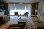 Grand Suite Stateroom  Picture