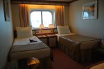 Oceanview Stateroom Picture