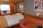 Balcony Stateroom Picture