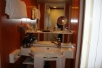 Club Suite Stateroom Picture