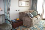 Concierge Family Verandah Stateroom Picture