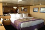 Neptune Suite Stateroom Picture