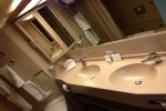 Neptune Suite Stateroom Picture