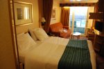 Spacious Balcony Stateroom Picture