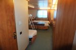 Oceanview Stateroom Picture