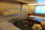 Oceanview Stateroom Picture