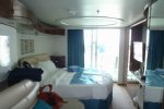 Balcony Stateroom Picture