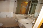 Interior Stateroom Picture