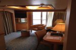 Mini-Suite Balcony Stateroom Picture