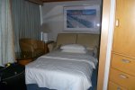 Mini-Suite Balcony Stateroom Picture