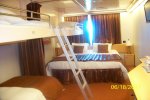 Deluxe Oceanview Stateroom Picture