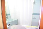 Deluxe Oceanview Stateroom Picture