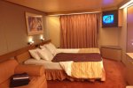Oceanview Stateroom Picture