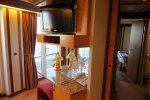 Vista Suite Stateroom Picture