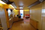 Vista Suite Stateroom Picture