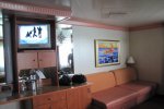 Oceanview Stateroom Picture