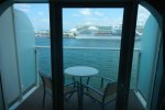 Spacious Balcony Stateroom Picture