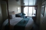 Spacious Balcony Stateroom Picture