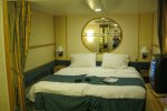 Interior Stateroom Picture