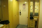 Interior Stateroom Picture
