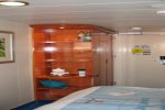 Oceanview Stateroom Picture