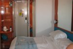 Oceanview Stateroom Picture