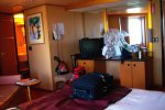 Premium Balcony Stateroom Picture
