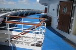 Interior with Picture Window Stateroom Picture