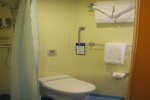Interior with Picture Window Stateroom Picture