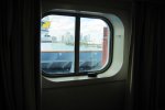 Interior with Picture Window Stateroom Picture