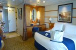 Grand Suite - 1 Bedroom Stateroom Picture