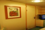 Promenade View Interior Stateroom Picture