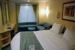 Promenade View Interior Stateroom Picture