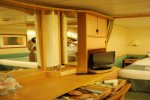 Interior Stateroom Picture