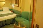 Interior Stateroom Picture