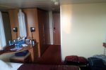 Oceanview Stateroom Picture
