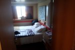 Oceanview Stateroom Picture