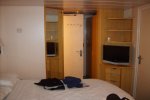 Promenade View Interior Stateroom Picture