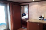 Grand Suite Stateroom Picture