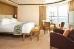 Seven Seas Suite Stateroom Picture