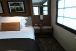 Celebrity Suite Stateroom Picture