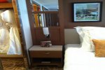 Celebrity Suite Stateroom Picture