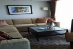 Celebrity Suite Stateroom Picture